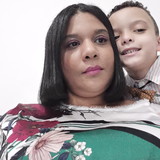 Jackeline Cristina Chaves da Silva