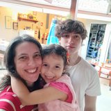 Maria Carla P F Gonçalves