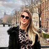 Isabella Geraldi Gomes