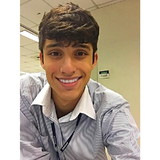 Matheus Messias da Silva