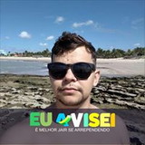 Emanuel Everton Trajano Araújo