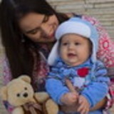 Isabelle Cristine Ornaghi