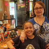 Márcia Soares Pinhao