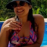 Drielli da Cunha Pereira