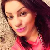 Caroline Oliveira Pereira