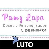 Pamela de lima lapa