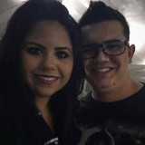 RICARDO PEREIRA NOBREGA