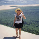 Maria Cristina S Fraga Santos