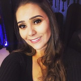 Lara Luisa Silveira Silva