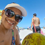 Cleonice Marcilene Braga Silva