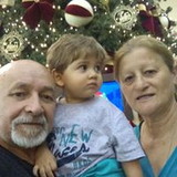 Francisco Ferreira Geraldo