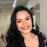 Rafaela Gomes Vieira