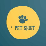 PETS SHIRT - CAMISETAS DE PETS