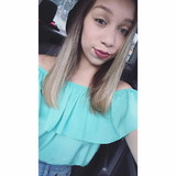 Leandra Gabrieli Barbosa Rodrigues