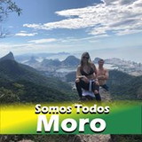 Angela Chopard Bonilauri