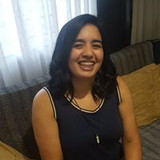 Ana Cláudia Ferreira da Silva