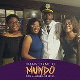 Eliane Ilson Barcelos