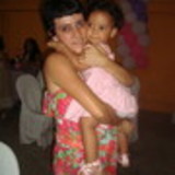 Alix Carvalho Fernandes