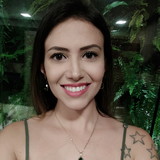 Roberta Holanda Justo Boscolo