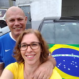 Eliane Cristina Schulz Sandrin