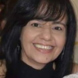 Tereza Cristina Oliveira