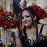 Cláudia da Silva Sabóia