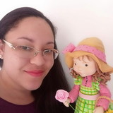 mayara de oliveira batista