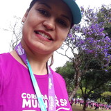 Monalisa Xavier Rodrigues