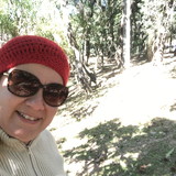 Cristina de Paula Oliveira Barbieri