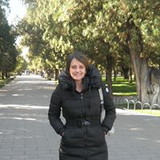 Marcia Regina Liguori Varejao