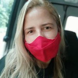 Karin Scharenberg Carvalho