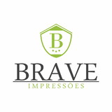 Brave Impressões