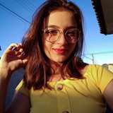 Sarah De Andrade De Souza