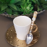 Talheres Bordados da K