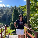 Daniela Buffalo de Souza