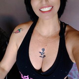 Silvia da Silva Farias