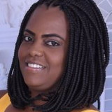 Jocilene de Jesus Santos Alves