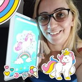 Elaine de Oliveira Júnior Barboza