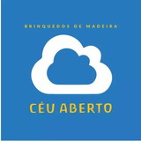 Céu Aberto Brinquedos