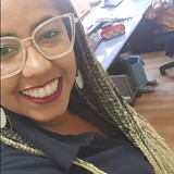 Ana Beatriz do nascimento santana