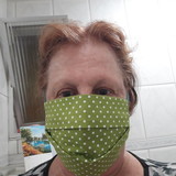 Vera Lucia Turatti Valerio