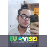 Jorge Augusto Carvalho