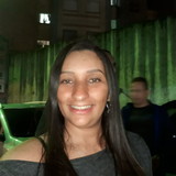 Iêda dos Santos lima