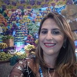 Jaqueline De Almeida Souza