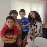 Maria Alice Baialuna Mantovani