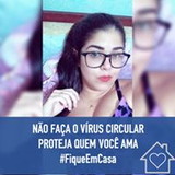 Maria Luiza Ferreira Rodrigues