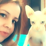 Daniela Ranha Teixeira