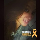 Carolina Luzia de Menezes Basilio