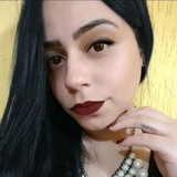 Letícia da Silva Santos