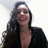 Isabela Reis Queiroz